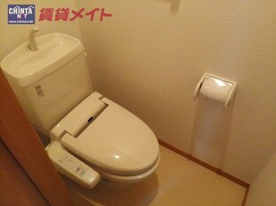 エスポワール　Ｂ棟の物件内観写真